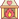 heart fireplace