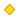small yellow diamond