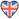 british flag heart