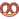 pretzel heart
