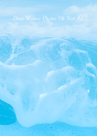 BlueWater Photo 731 Not AI