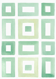 [Simple] Square Pattern Theme#578