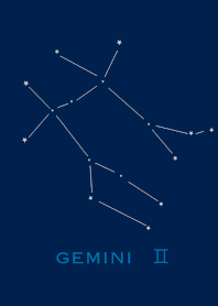 Gemini star