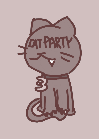 貓咪派對3