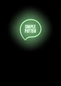 Payton Neon Theme