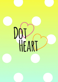 Dot Heart
