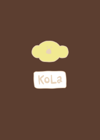 KOLA Chocolate X Milk tea 15