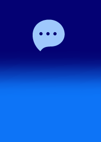 Deep Blue & Deep Sky Blue Theme