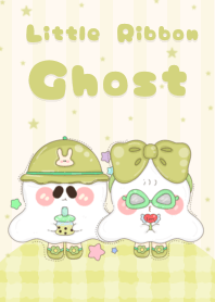 Little Ribbon Ghost1