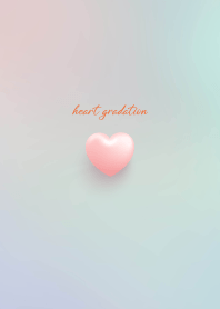 heart gradation - 43