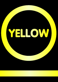 Yellow and Black theme(jp)