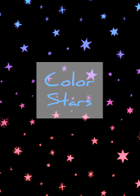 COLOR STARS THEME 19