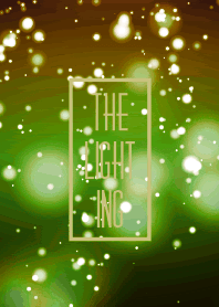 THE LIGHTING THEME 54