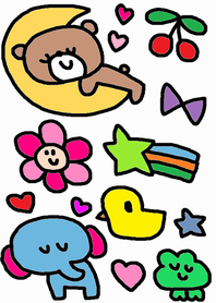 (nenerinLILO FRIENDS theme363)