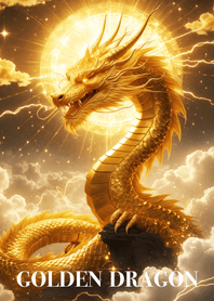 Luck Dragon God of Fortune 40