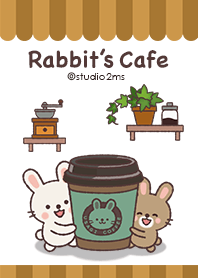 Rabbits Cafe