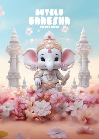 Ganesha Lucky & Money 6