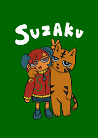 SUZAKU