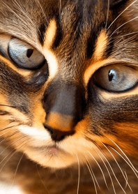 Nyanko Great Runaway#CEXAM011.