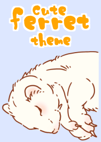 CuteFerret