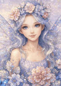 夢幻妖精花園
