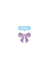 simple love heart Theme Ribbon balloon03