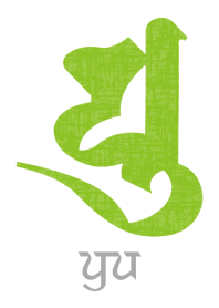 BONJI [yu] WHITE GREEN (0329