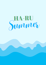 Ha-Ru Summer