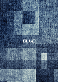 Art Design - Blue