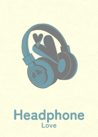 Headphone_love namariiro