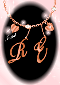 R&E -economic fortune-PinkGold-Initial