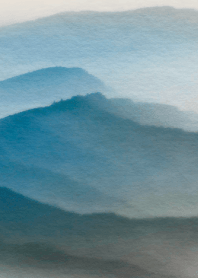 Blue Ink landscape4