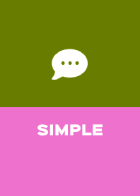 SIMPLE COLOR ICON THEME _19