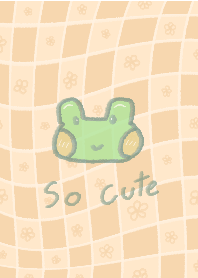 Cute little animal mak