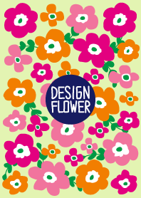 Design Flower 31 joc