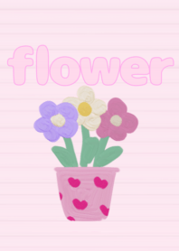 flower!!!