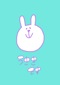 USAGI DESU zen 10