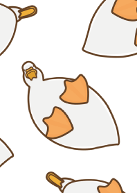 你在看哪裡鴨?