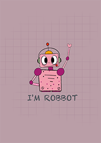 我是機器人 2