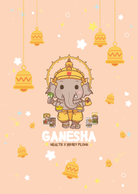 Ganesha :: Wealth&Money Flows XVI