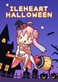 いるはーと@ハロウィン(VTuber)