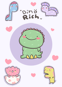 Dino rich 6