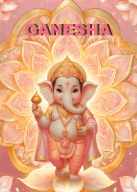 Ganesha-Win Lottery And Rich Theme (JP)