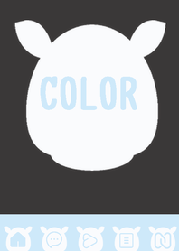 blue color A130