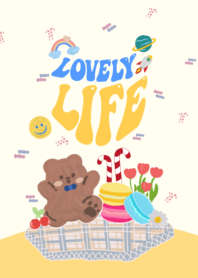 Lovely Life