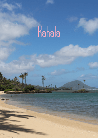 Summer Aloha - Kahala - 2.