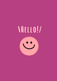 MINI SMILE -222