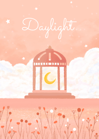 Daylight.