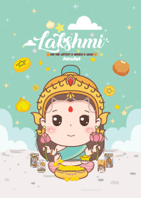 Lakshmi : Gamble&Win the Lottery III
