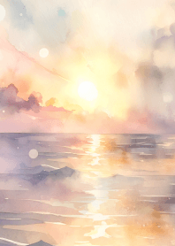 Memorable Sunset Vol.1